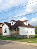 Kenora Single Family House